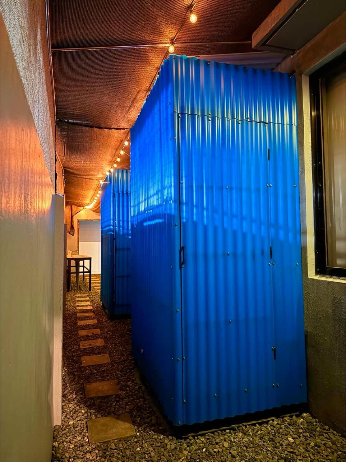 Goofy Ants Hostel بويرتو برينسيسا المظهر الخارجي الصورة